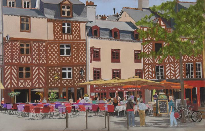ESC_3544 rennes st michel.JPG - Pastel   format /size 70x45